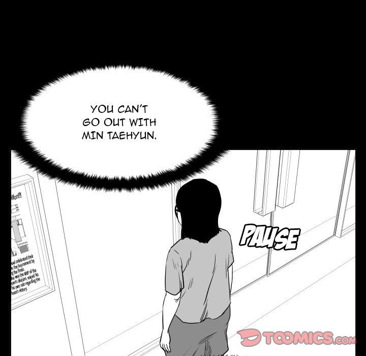 Tweener Tweener EP 47 - Toomics page 106 - 