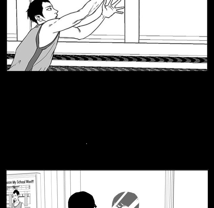 Tweener Tweener EP 47 - Toomics page 108 - 