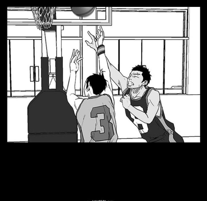Tweener Tweener EP 47 - Toomics page 110 - 