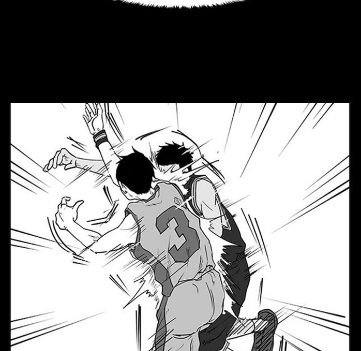 Tweener Tweener EP 47 - Toomics page 112 - 