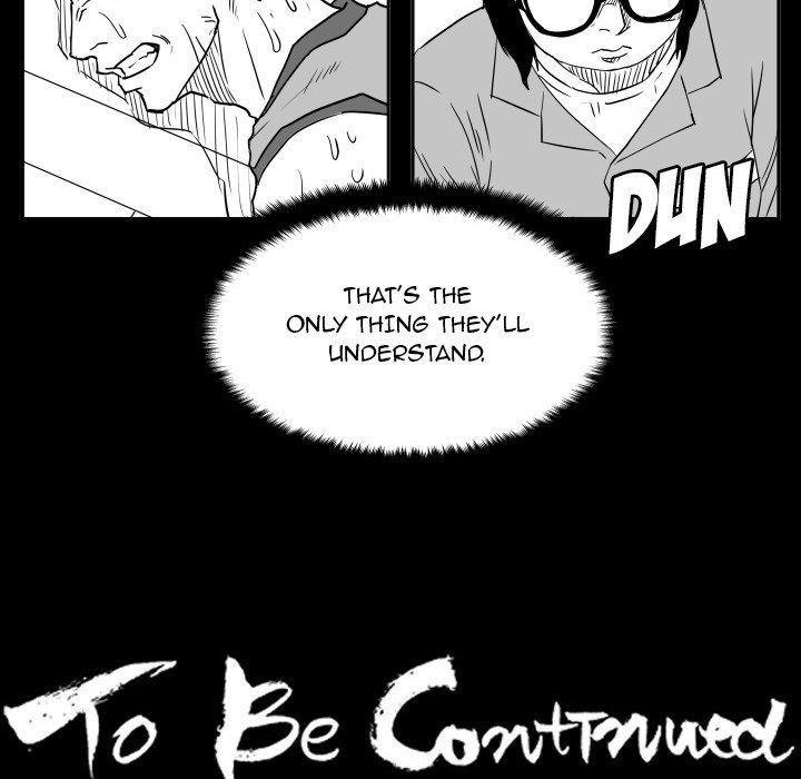 Tweener Tweener EP 47 - Toomics page 116 - 