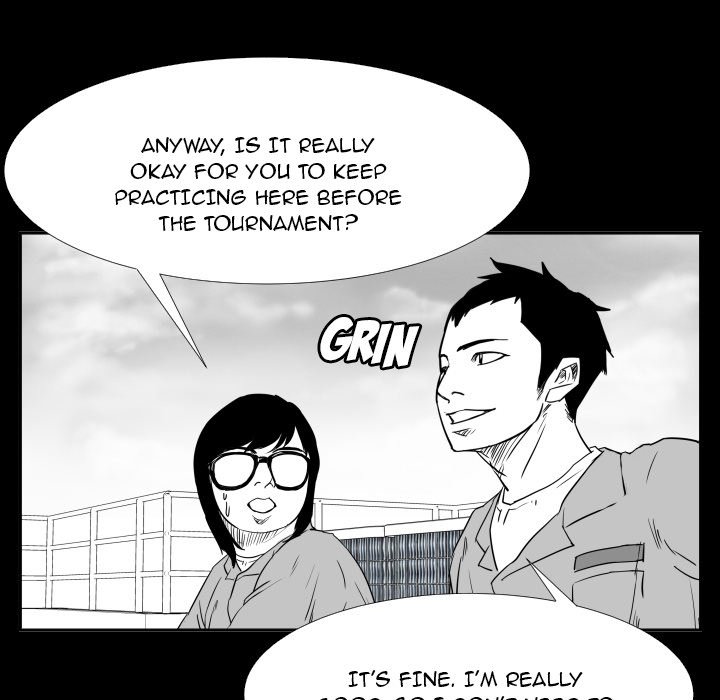 Tweener Tweener EP 47 - Toomics page 13 - 