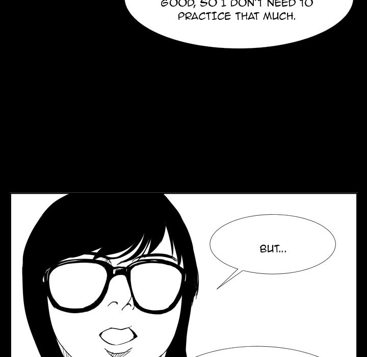 Tweener Tweener EP 47 - Toomics page 14 - 