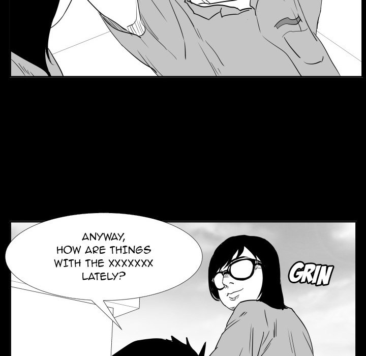 Tweener Tweener EP 47 - Toomics page 16 - 