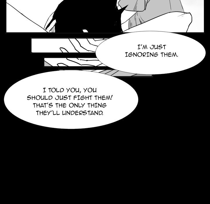 Tweener Tweener EP 47 - Toomics page 17 - 