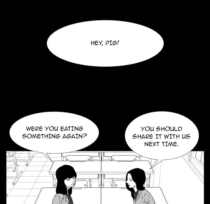 Tweener Tweener EP 47 - Toomics page 19 - 