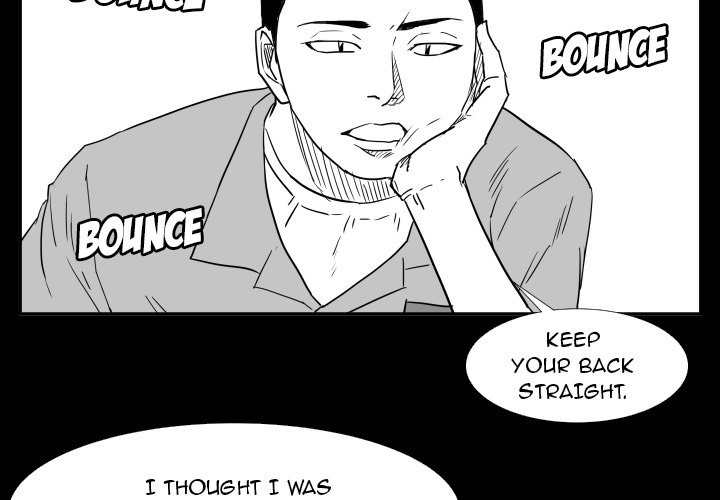 Tweener Tweener EP 47 - Toomics page 3 - 