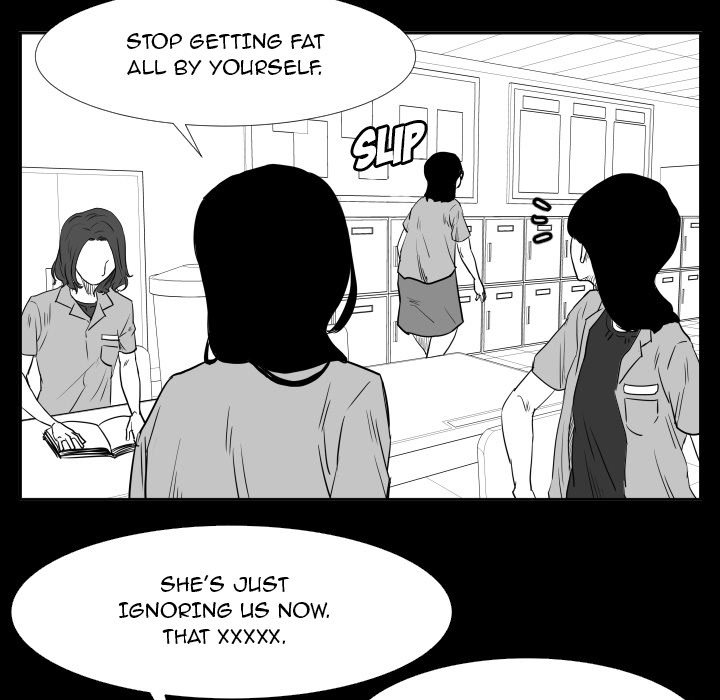 Tweener Tweener EP 47 - Toomics page 21 - 