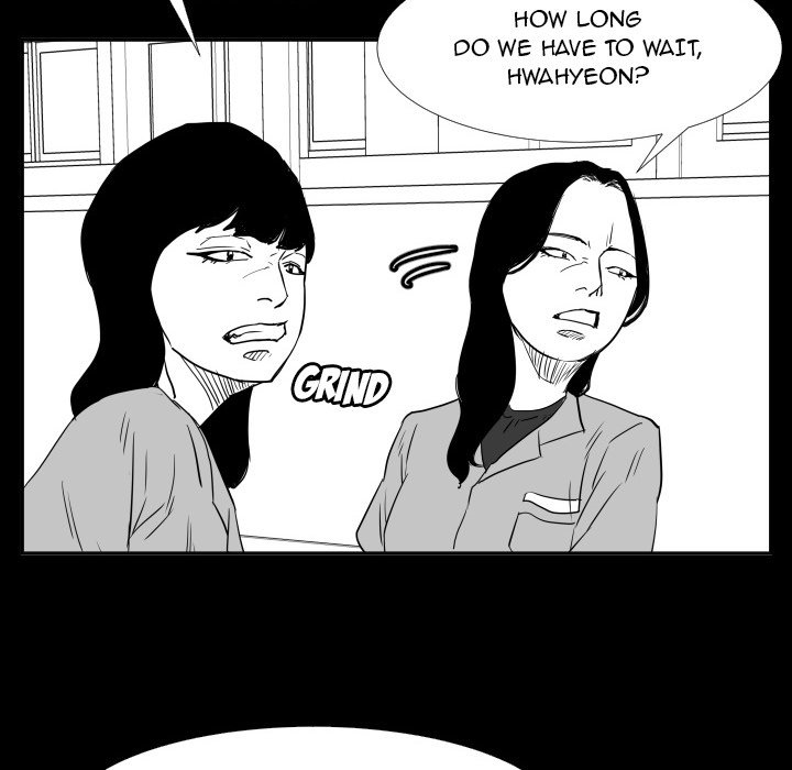Tweener Tweener EP 47 - Toomics page 22 - 