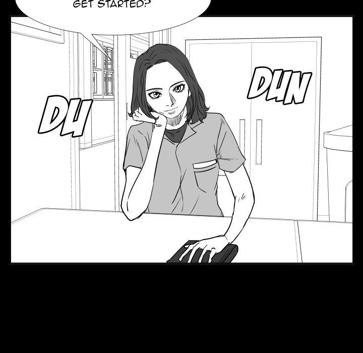 Tweener Tweener EP 47 - Toomics page 24 - 