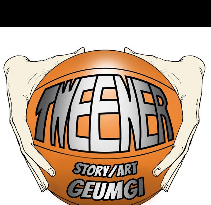 Tweener Tweener EP 47 - Toomics page 25 - 