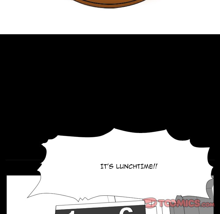 Tweener Tweener EP 47 - Toomics page 26 - 