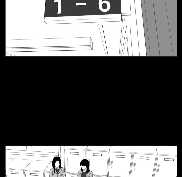 Tweener Tweener EP 47 - Toomics page 27 - 