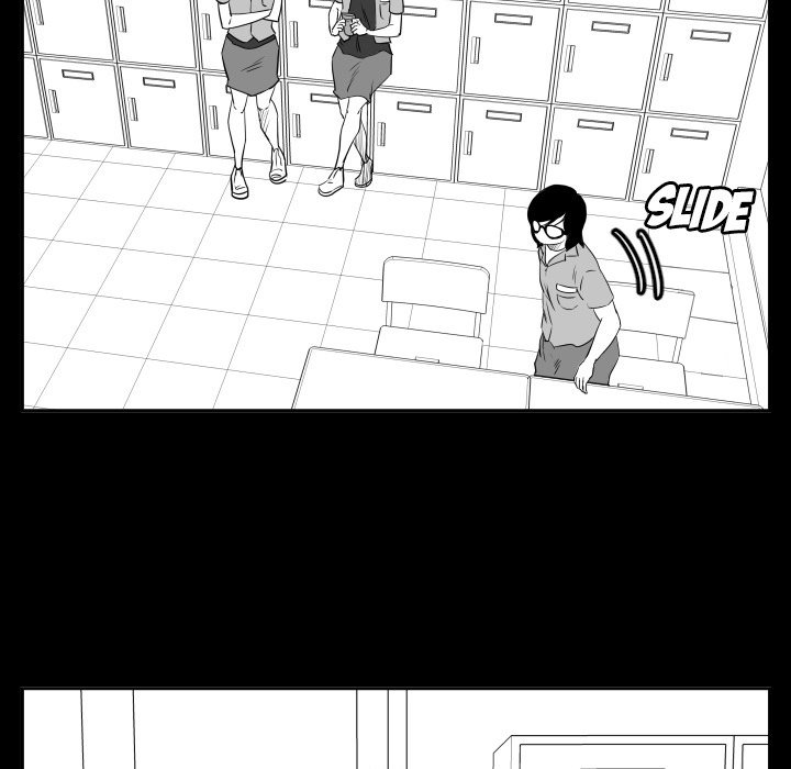 Tweener Tweener EP 47 - Toomics page 28 - 
