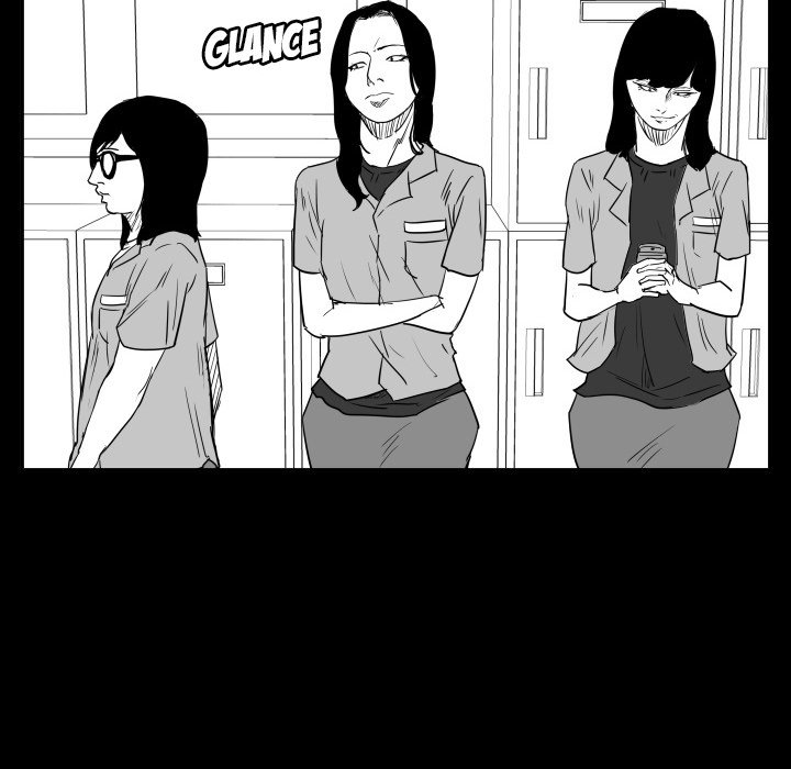 Tweener Tweener EP 47 - Toomics page 29 - 