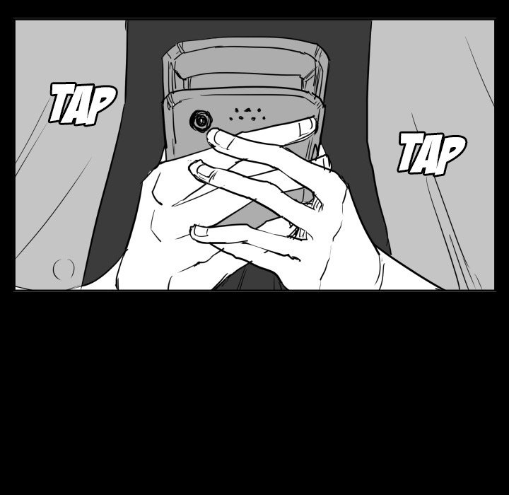 Tweener Tweener EP 47 - Toomics page 30 - 