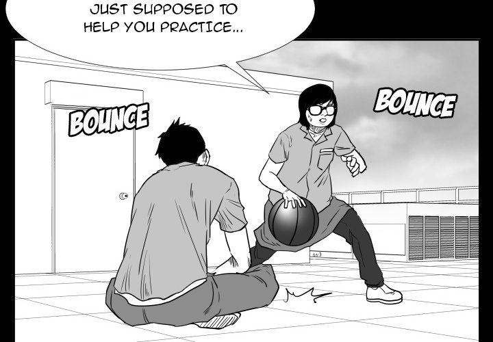 Tweener Tweener EP 47 - Toomics page 4 - 