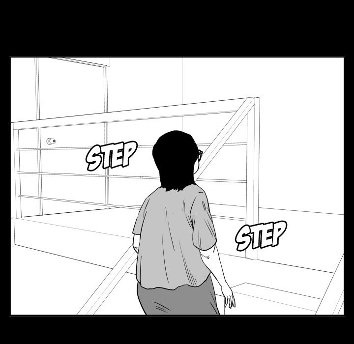 Tweener Tweener EP 47 - Toomics page 31 - 