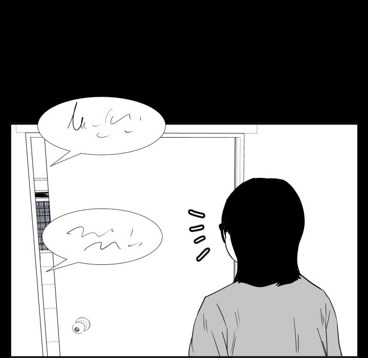 Tweener Tweener EP 47 - Toomics page 32 - 