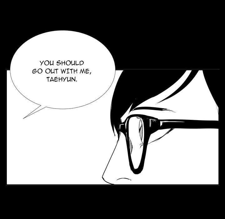 Tweener Tweener EP 47 - Toomics page 33 - 