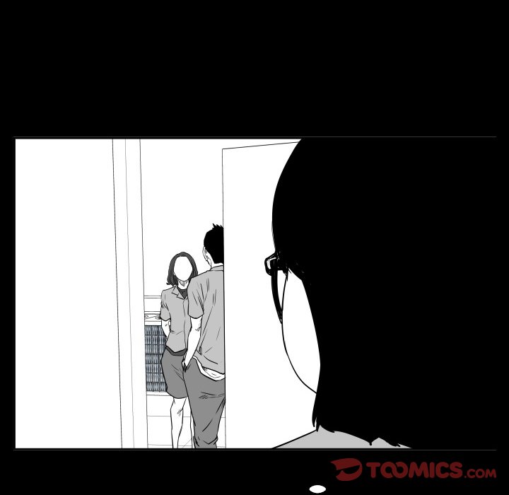 Tweener Tweener EP 47 - Toomics page 34 - 