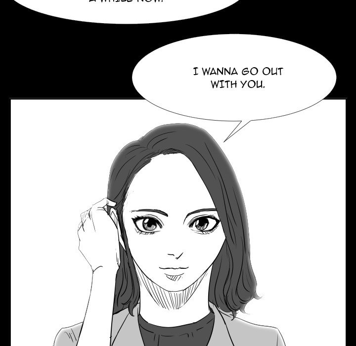 Tweener Tweener EP 47 - Toomics page 37 - 