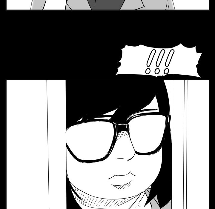 Tweener Tweener EP 47 - Toomics page 38 - 