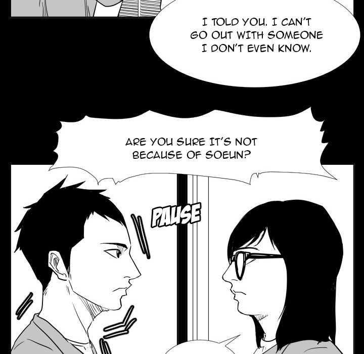 Tweener Tweener EP 47 - Toomics page 46 - 