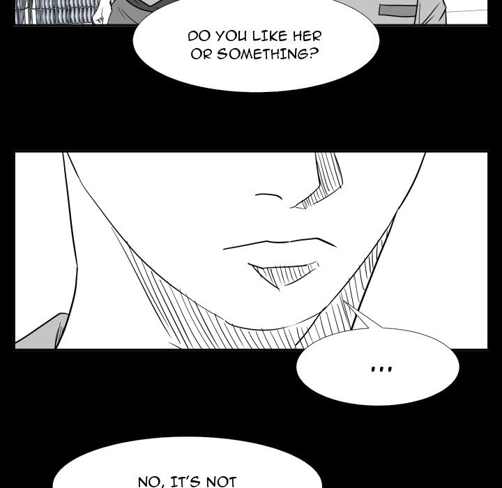 Tweener Tweener EP 47 - Toomics page 48 - 