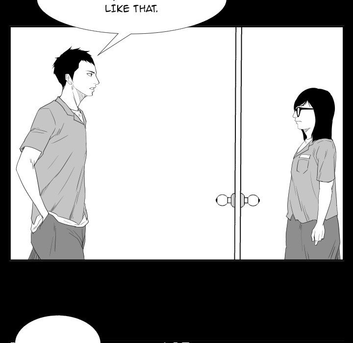 Tweener Tweener EP 47 - Toomics page 49 - 