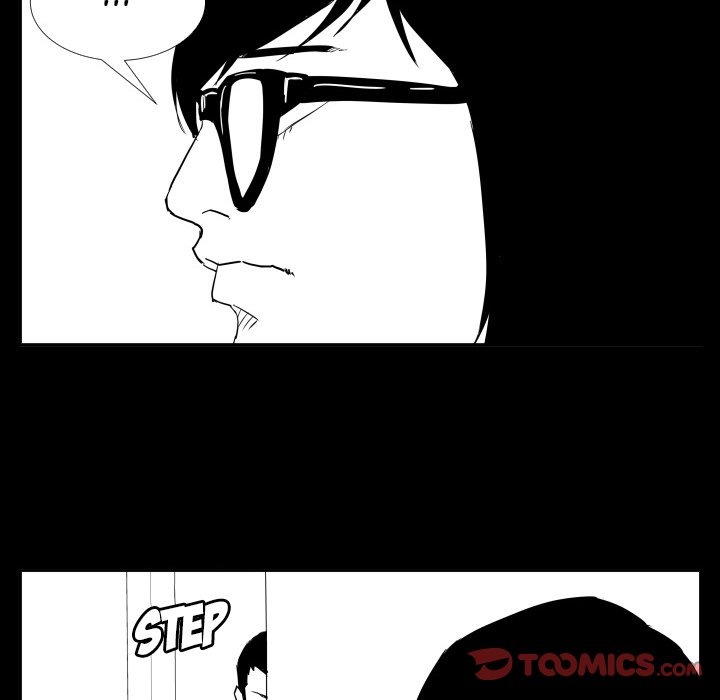 Tweener Tweener EP 47 - Toomics page 50 - 
