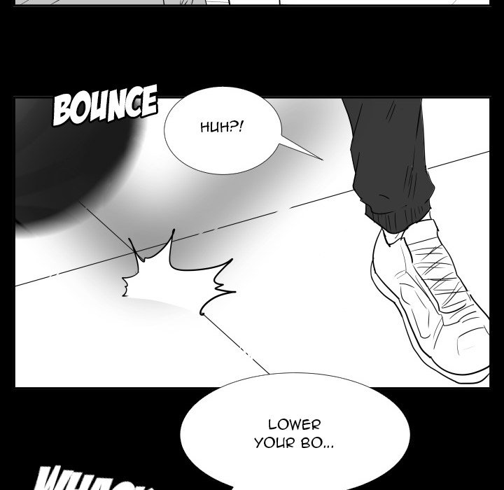 Tweener Tweener EP 47 - Toomics page 6 - 