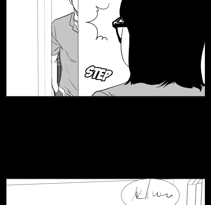 Tweener Tweener EP 47 - Toomics page 51 - 