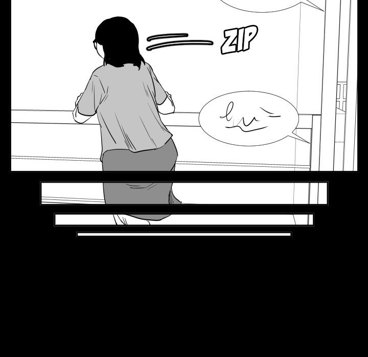 Tweener Tweener EP 47 - Toomics page 52 - 