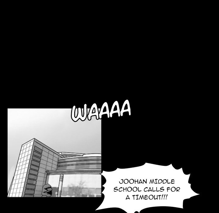 Tweener Tweener EP 47 - Toomics page 53 - 
