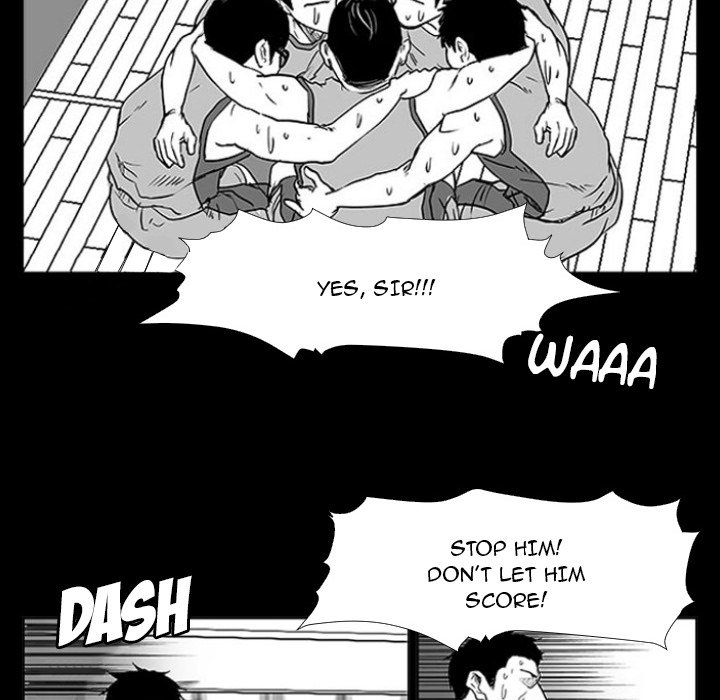 Tweener Tweener EP 47 - Toomics page 55 - 