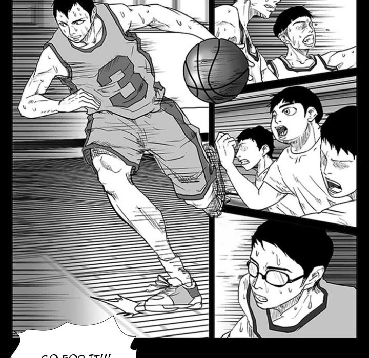 Tweener Tweener EP 47 - Toomics page 56 - 
