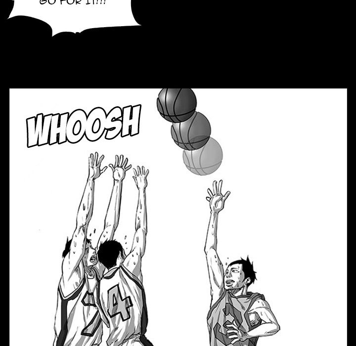 Tweener Tweener EP 47 - Toomics page 57 - 