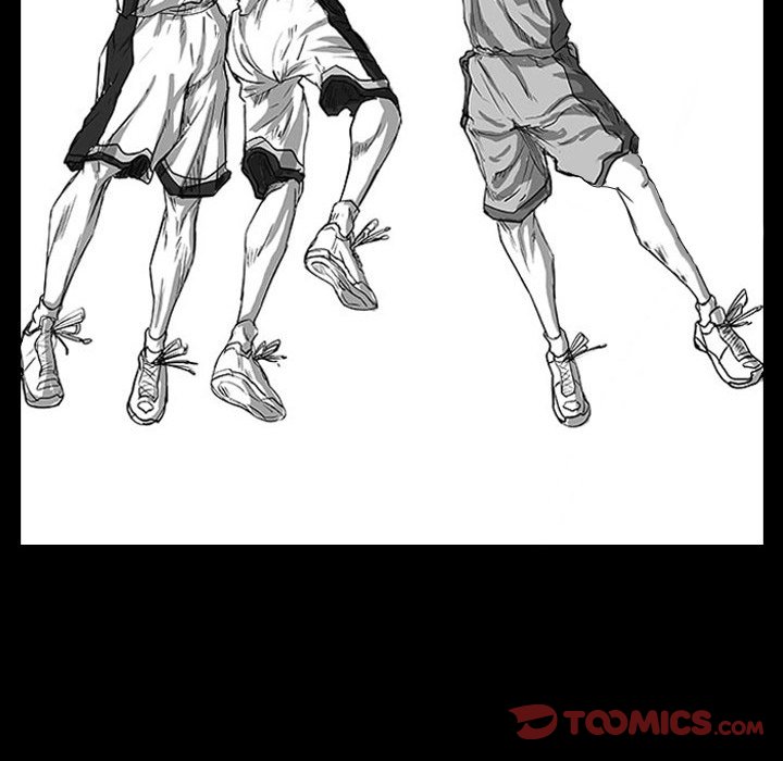 Tweener Tweener EP 47 - Toomics page 58 - 