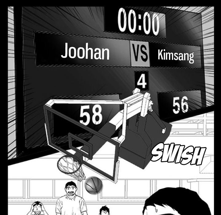 Tweener Tweener EP 47 - Toomics page 59 - 