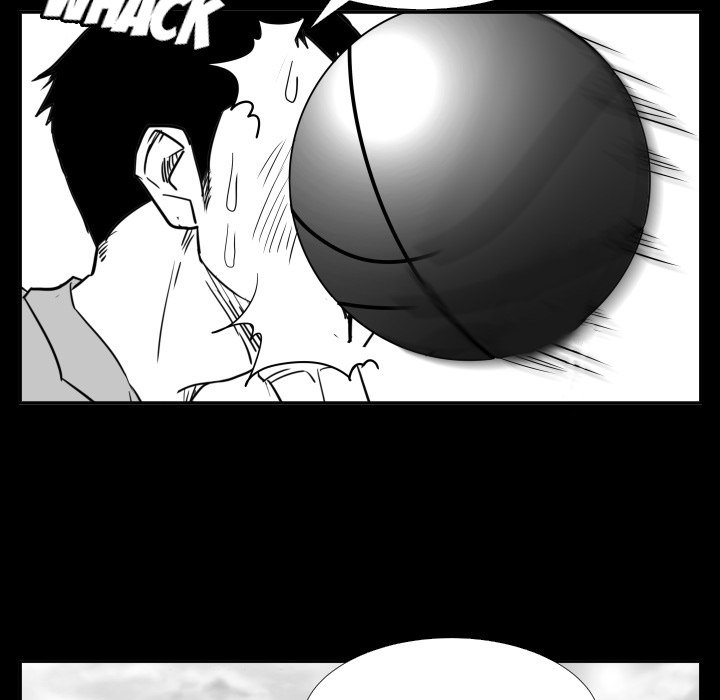 Tweener Tweener EP 47 - Toomics page 7 - 