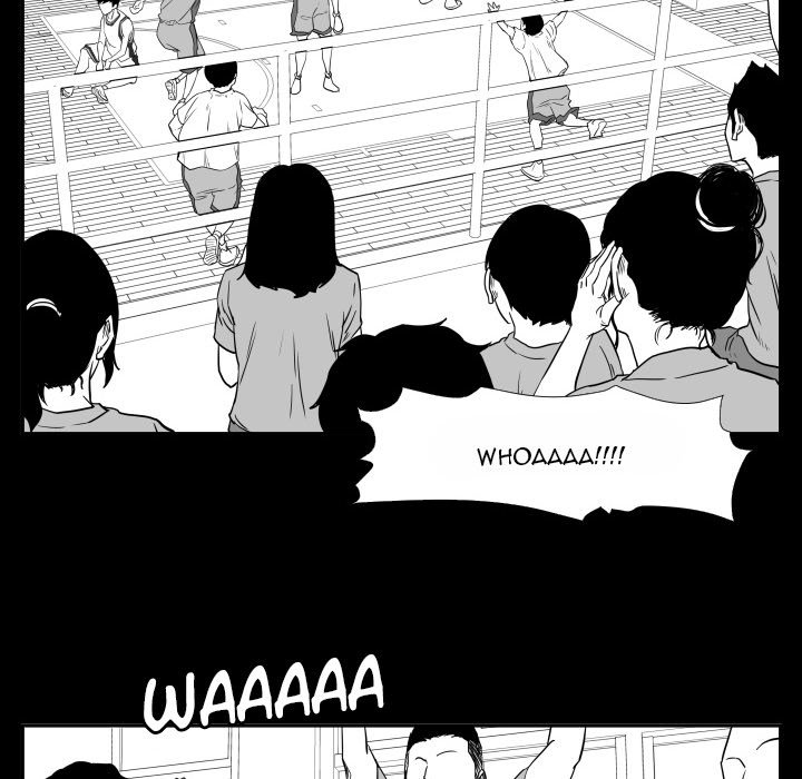 Tweener Tweener EP 47 - Toomics page 61 - 