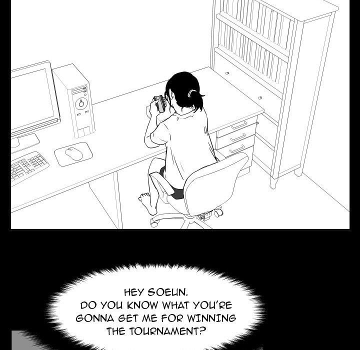Tweener Tweener EP 47 - Toomics page 65 - 