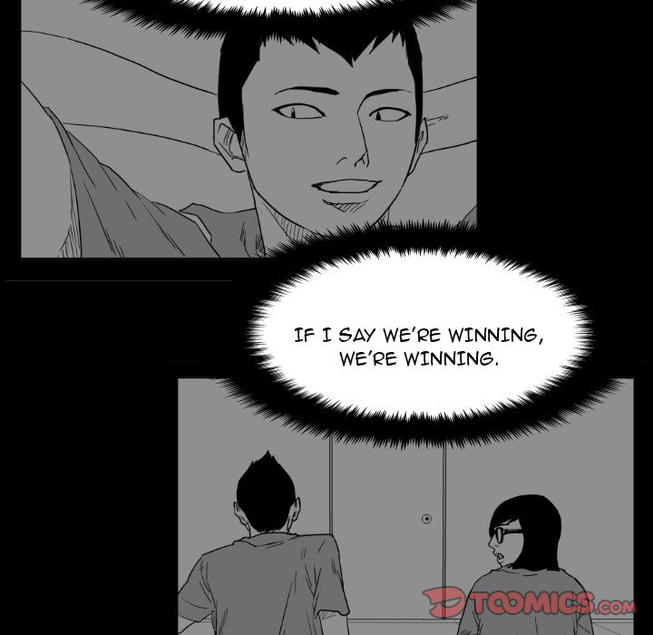 Tweener Tweener EP 47 - Toomics page 66 - 