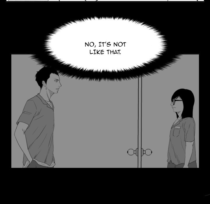 Tweener Tweener EP 47 - Toomics page 68 - 