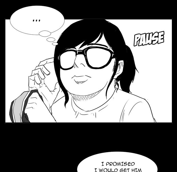 Tweener Tweener EP 47 - Toomics page 69 - 