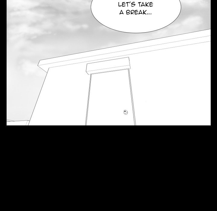 Tweener Tweener EP 47 - Toomics page 8 - 