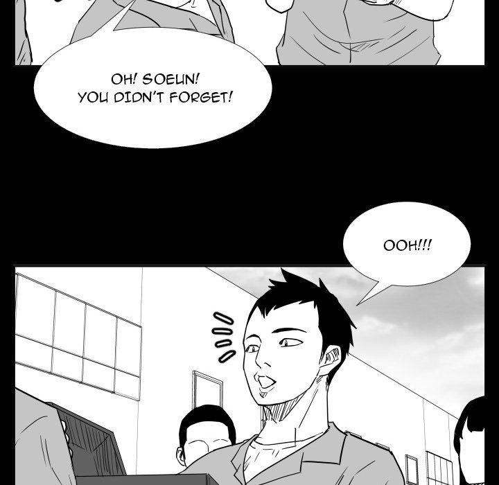 Tweener Tweener EP 47 - Toomics page 76 - 