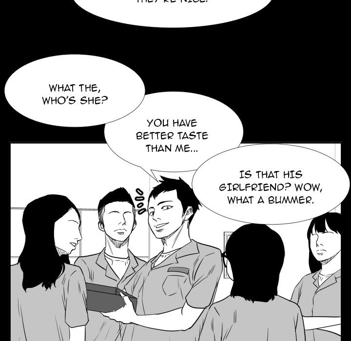 Tweener Tweener EP 47 - Toomics page 78 - 