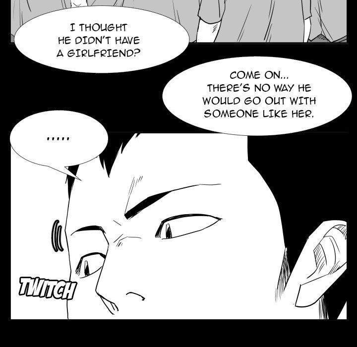 Tweener Tweener EP 47 - Toomics page 79 - 